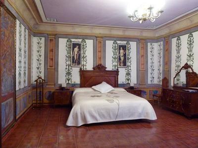 Hotel Rural El Perdigon