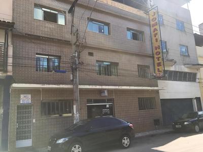 Jomafi Hotel Hostel