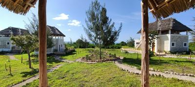 Amani Villas Nature Retreat