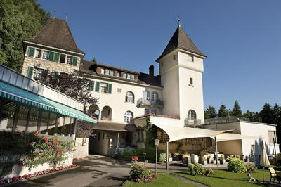 Schloss Ragaz
