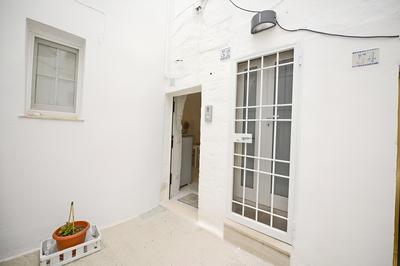 Casetta Arco con balcone