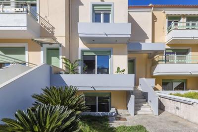 URBAN F HOUSE