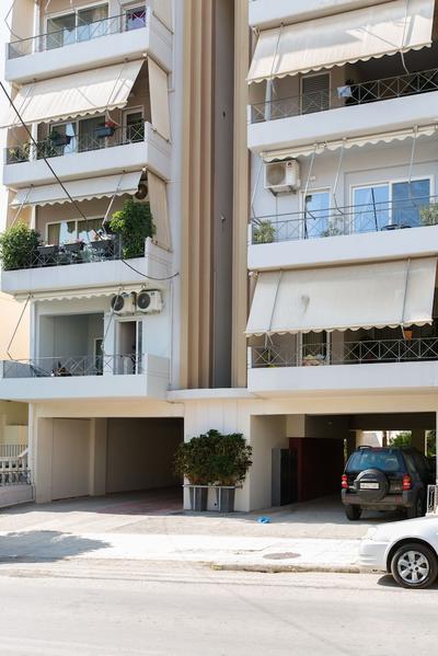 Nautilus Charm Apartment