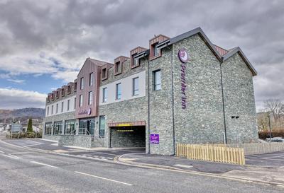 Premier Inn Keswick