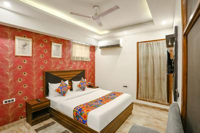 FabHotel Delta Suites I