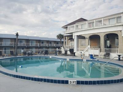 Topaz Motel
