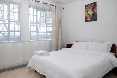Nakuru Guest Suites