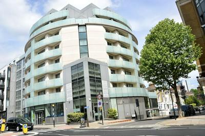 Sanctum London Maida Vale