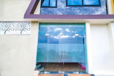 FabHotel Dream Paradise