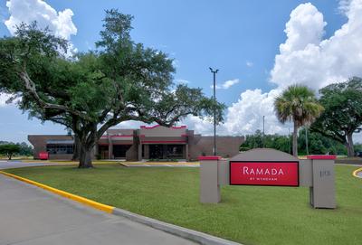 Ramada by Wyndham Diamondhead I-10/Gulfport