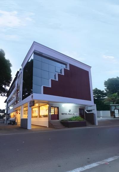 Hotel Maharani