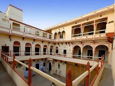 Fort Pachewar Garh