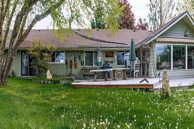 Hopyard View Farm - A Farm Experience in Ashland