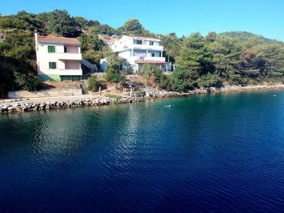 Cosy Apartment, sea View, Long Island, Croatia