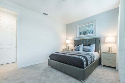 Orlando Newest Resort Villa With Pool 1791spp 4 Bedroom Home