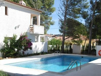 Casa El-Pinar-46