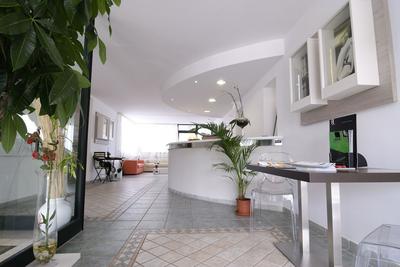 Hotel Ambrosio La Corte