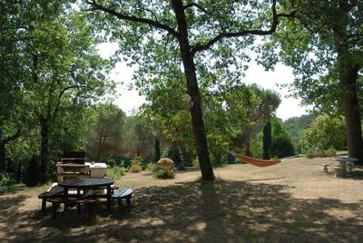 Domaine de Galian
