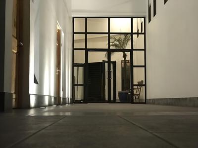 Salinas Hotel Don Carmelo