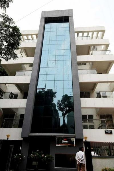 Saara Residency