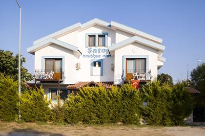 Sato Butik Otel