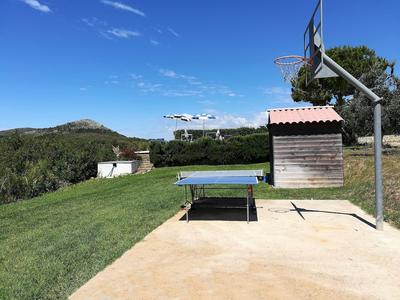 Holiday Resorts for 10 Persons, With Swimming Pool, Wifi and air Conditioner