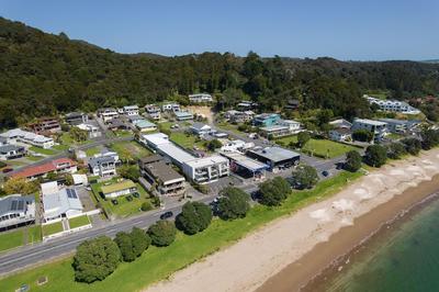 Paihia Beach Apartment