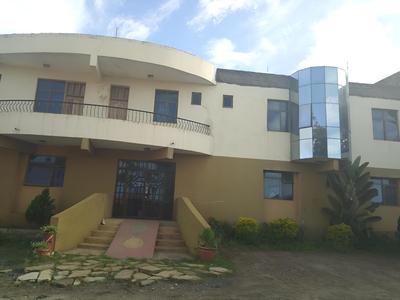 Pristine Paradise Hotel