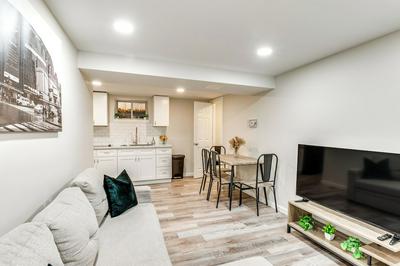 14 Mi to Central Park: Chic Mt Vernon Retreat