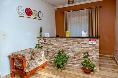 Lounge Hotel Matugga