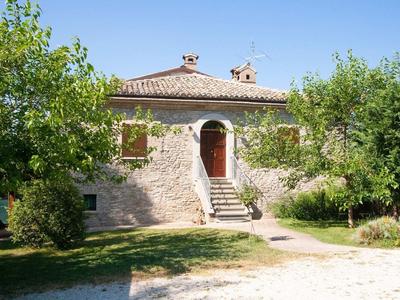Your Piobbico Holiday Home