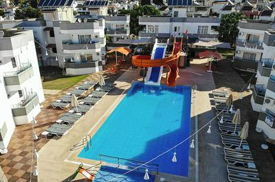 Throne Beach Resort & Spa