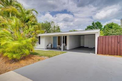 Vero Beach Vacation Rental ~ 3 Mi to the Ocean!