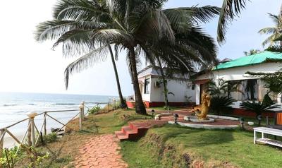 Maison Ocean Retreat