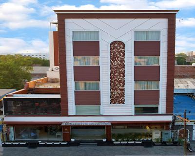 Classio Royale by iO Hotels