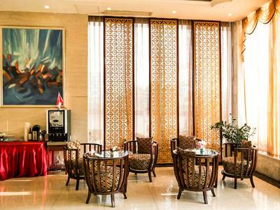 Oriental Beauty Hotel