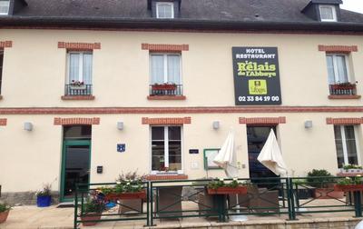 Hôtel le Relais de l'Abbaye