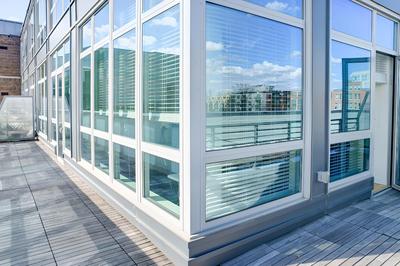 Heaven on Washington - Heart of the City