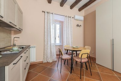 Alabardieri Apartments by Wonderful Italy