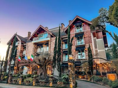 Hotel Valle D'incanto