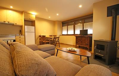 Apartamentos Mont Romies Plaza