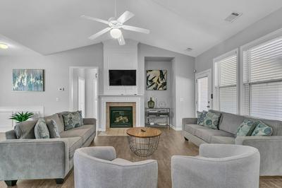 Spacious Family Retreat in Atlanta - Sleeps 10