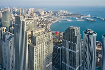 The Westin Qingdao