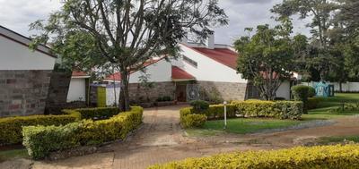 Sosiani Breeze Resort