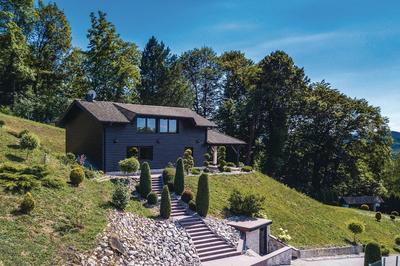 Awesome Home in Lepajci w/ Sauna, Wifi and 3 Bedrooms