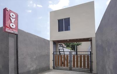 OYO 1241 Eirini Family Homestay