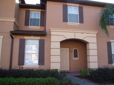 Regal Palms Resort & Spa 2234