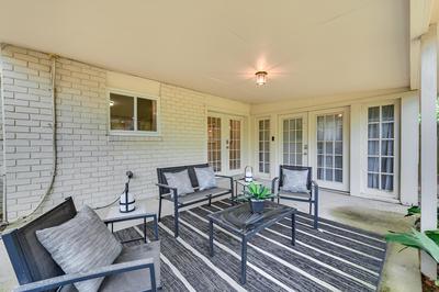 Baton Rouge Home w/ Private Patio: 2 Mi to Lsu!