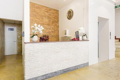 Belvilla near Hoan Kiem Lake Vincom