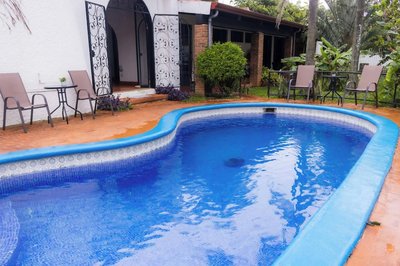 Hotel Casona del Valle